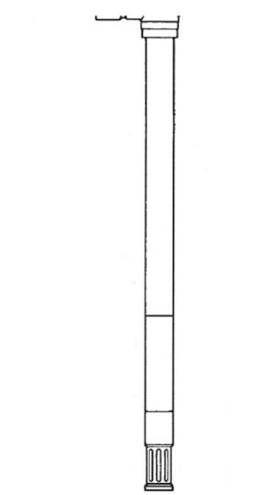 Pump Tube Assembly