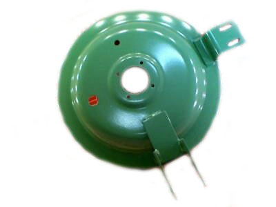 Drum Cover Assembly 120 lb.
