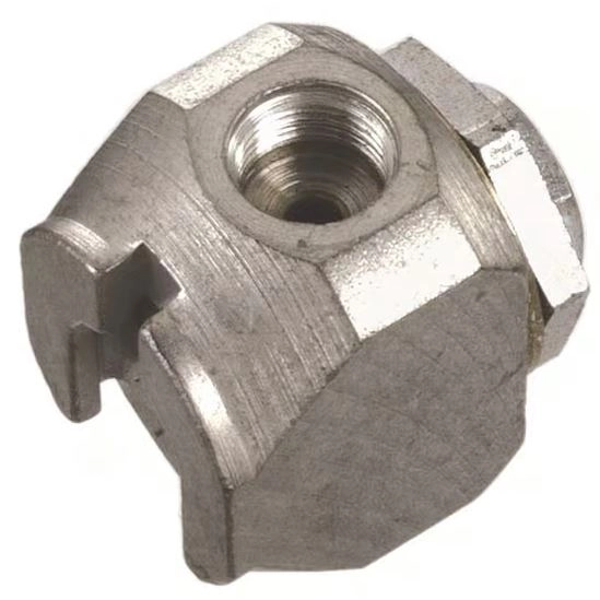 Buttonhead Coupler Image
