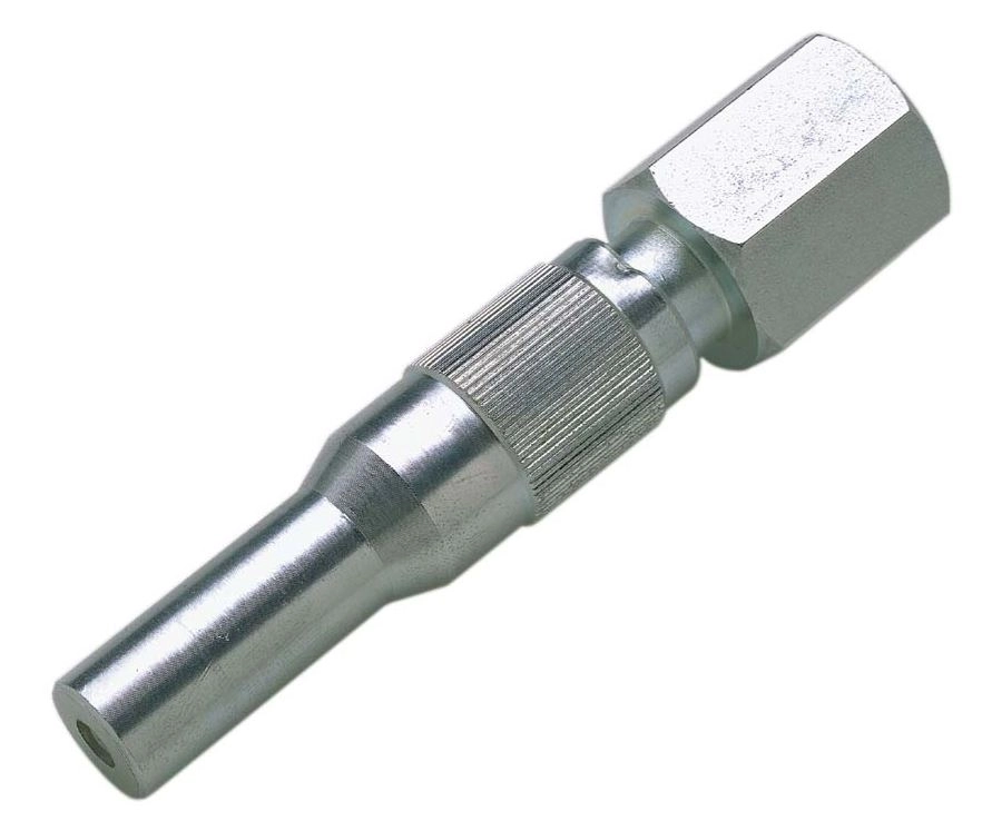 Non-Drip Nozzle