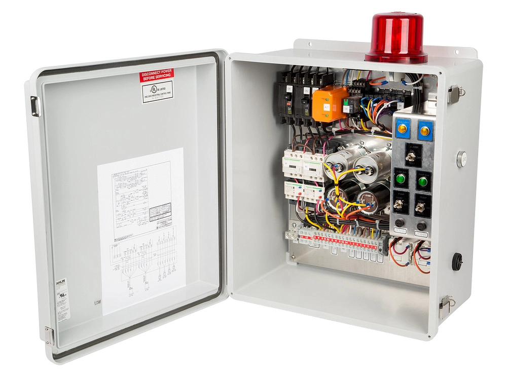 3221W611H17A Duplex Controller