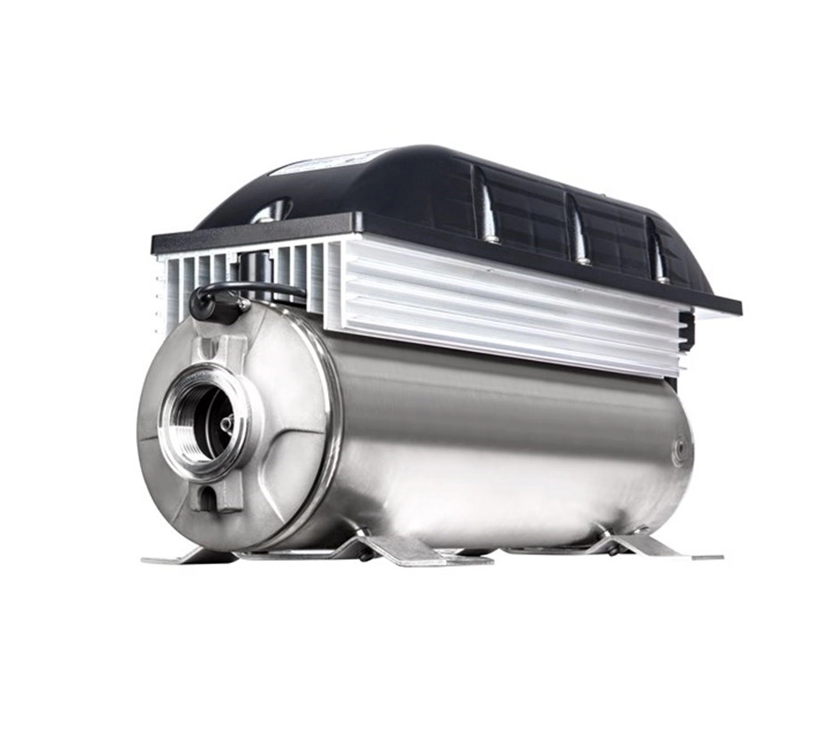 Replacement Pump-Motor Assembly for CP1100 Image