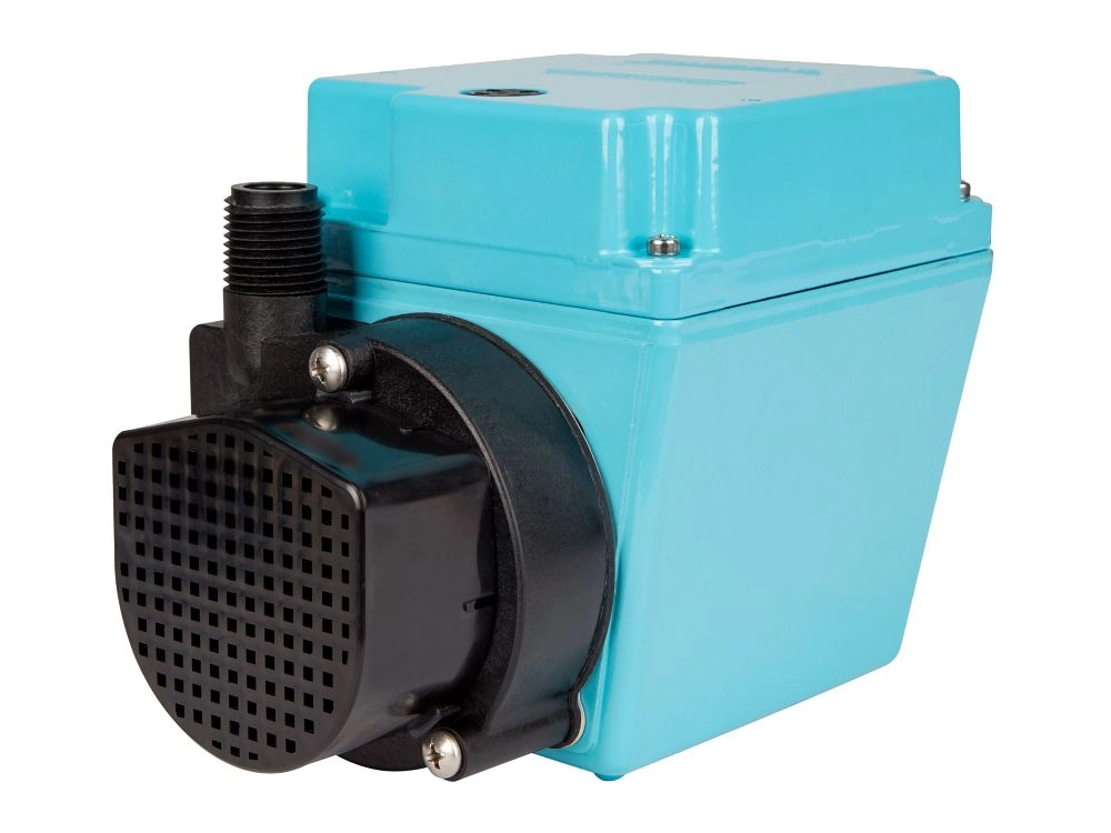 Oil-Filled Submersible Pump Image