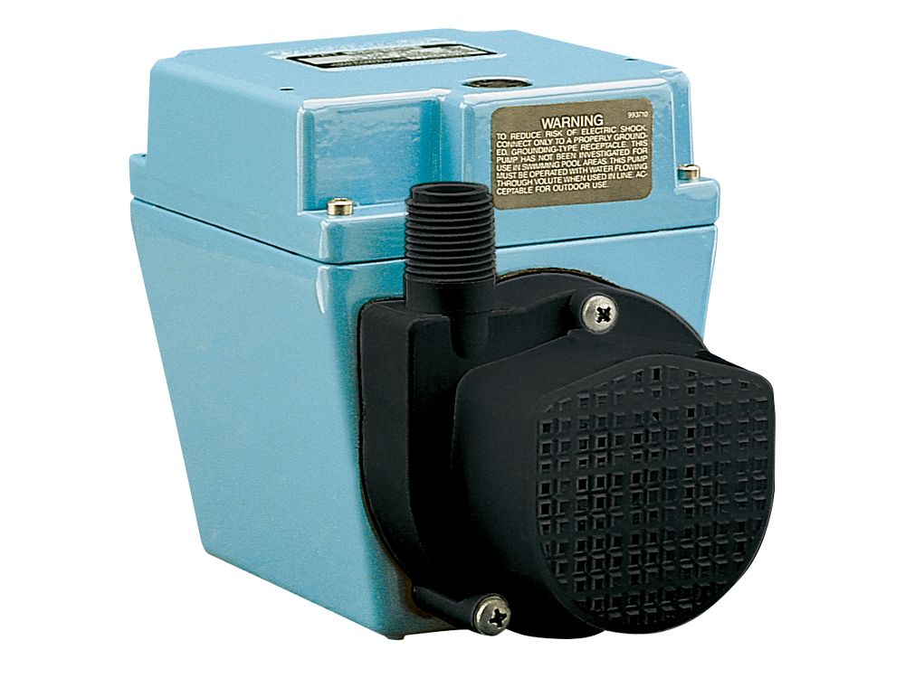 3E-12NRY Oil-Filled Submersible Pump Image