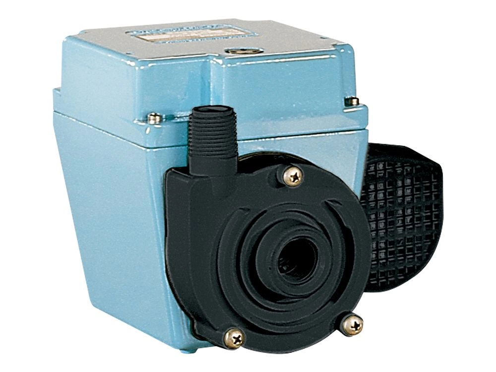 3E-34N Oil-Filled Submersible Pump Image