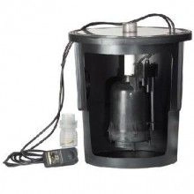 SPK-6CIA Sump Pump System Image