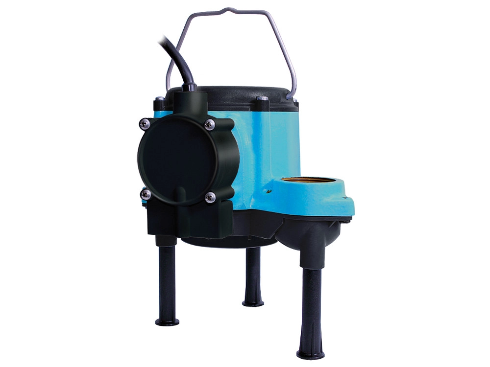 6-CIA Sump Pump Image