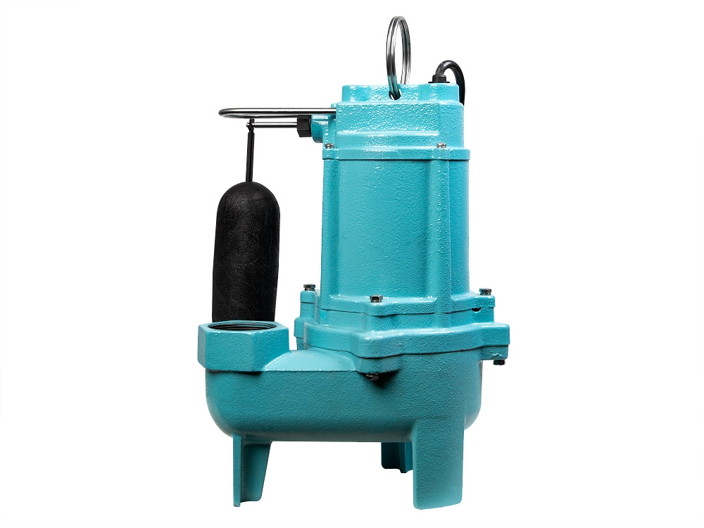 Sewage Pump