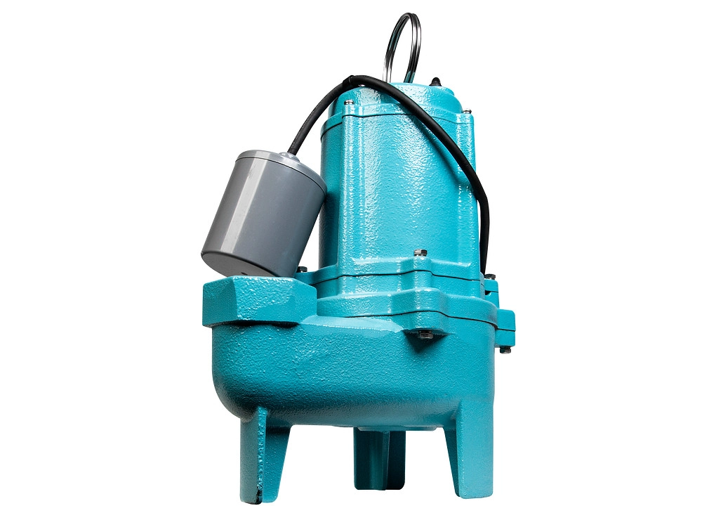 9SC-CIA-RF Sewage Pump