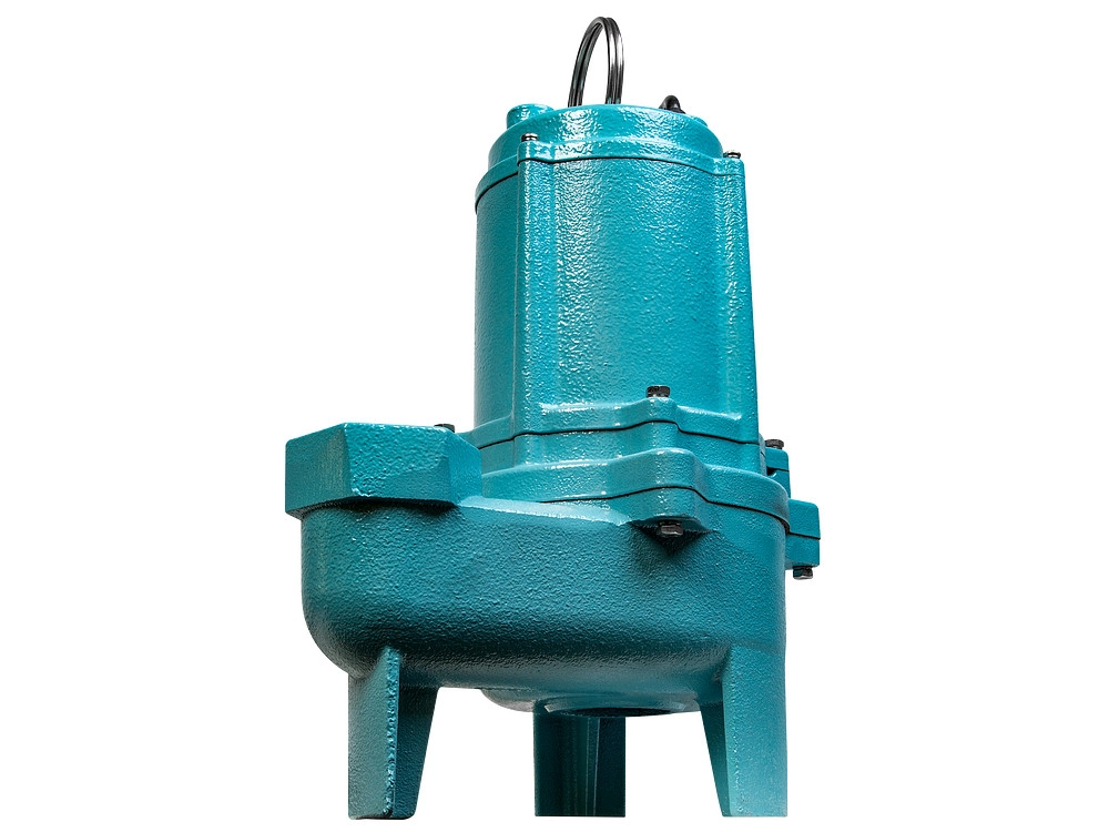 9SC-CIM Sewage Pump