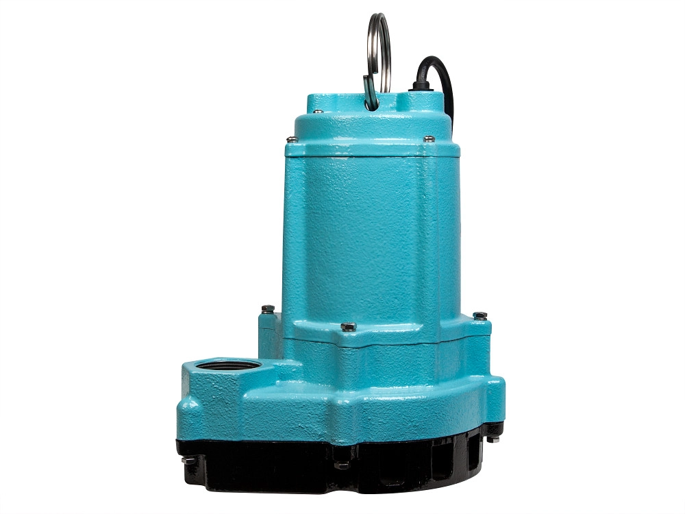 9ECH-CIM Effluent Pump