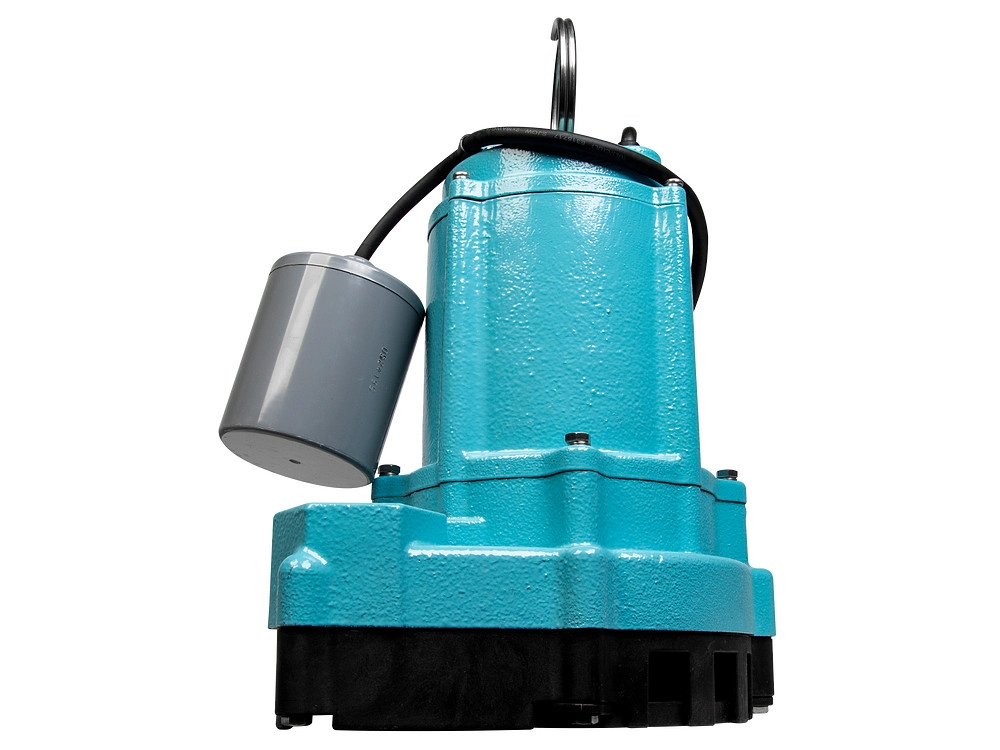Effluent Pump Image