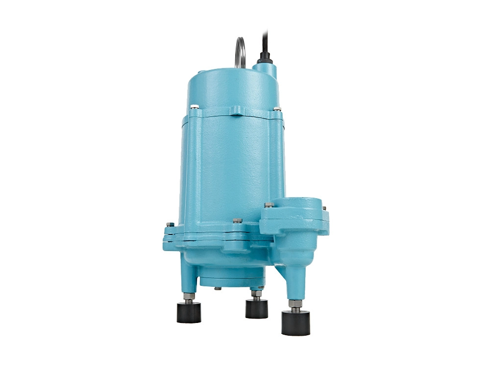 16G-M151-20 Grinder Pump