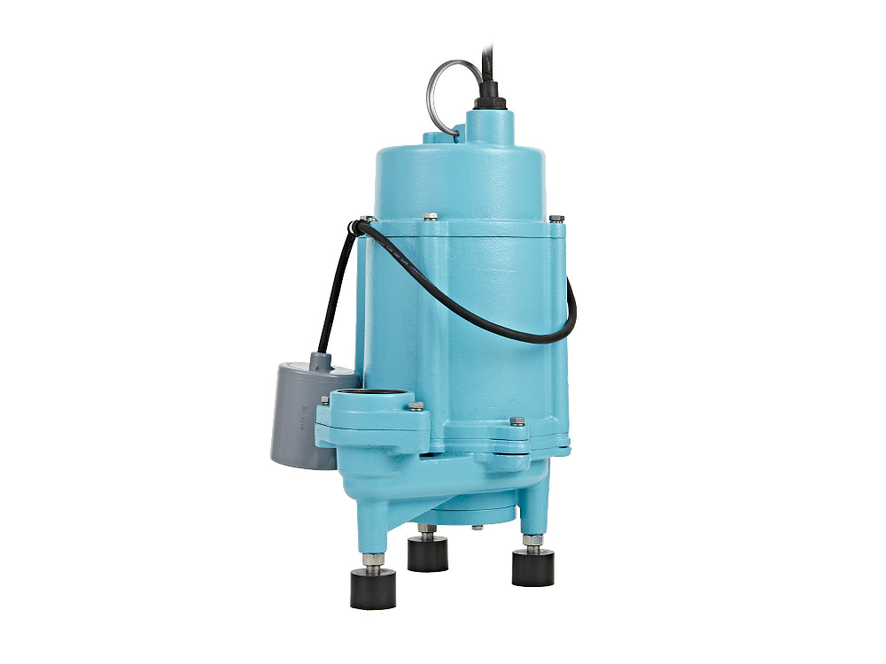 ■ giant mini Little Giant - 509810 - 16G-F151-20 Grinder Pump