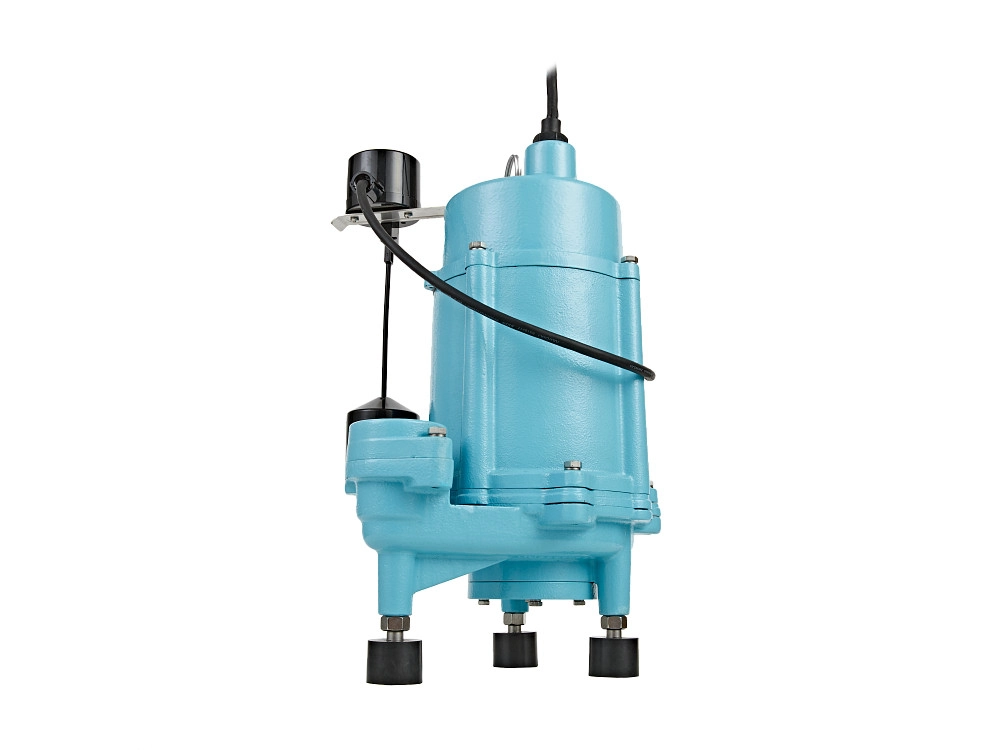 16G-V151-20 Grinder Pump