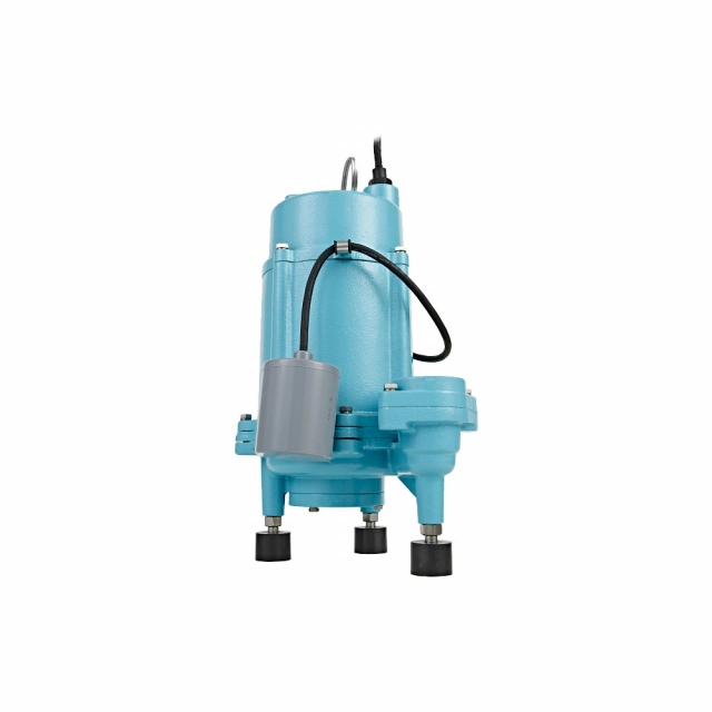 16G-V231-20 Grinder Pump