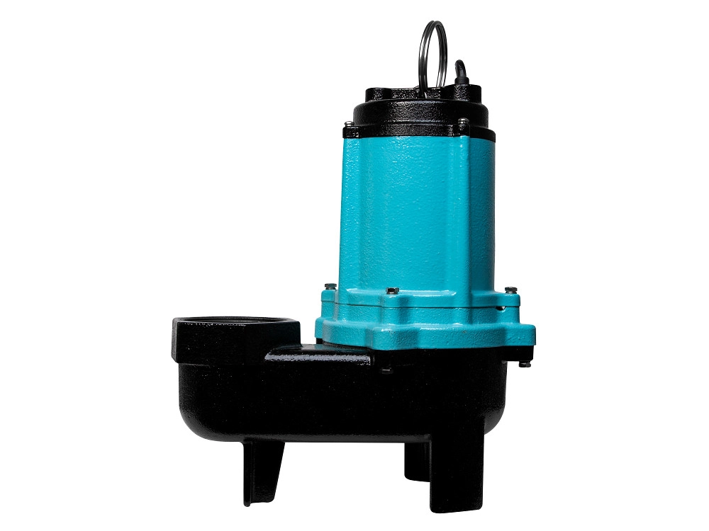 10SC-CIM Sewage Pump