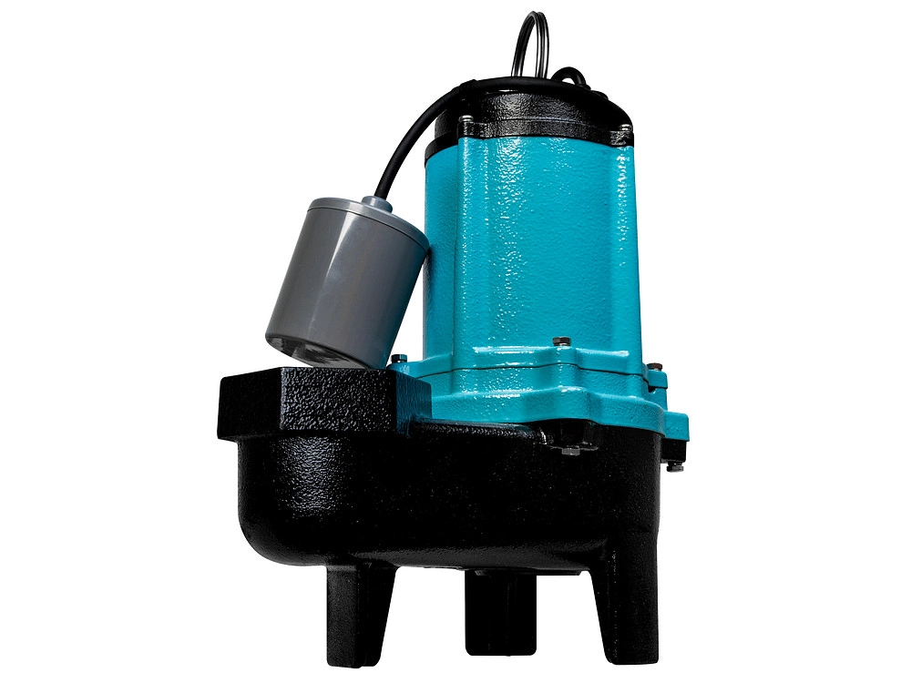 10SC-CIA-RF Sewage Pump Image