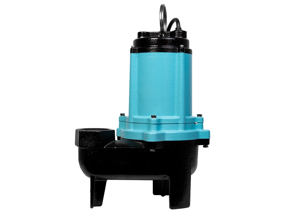 10SC-CIM Sewage Pump