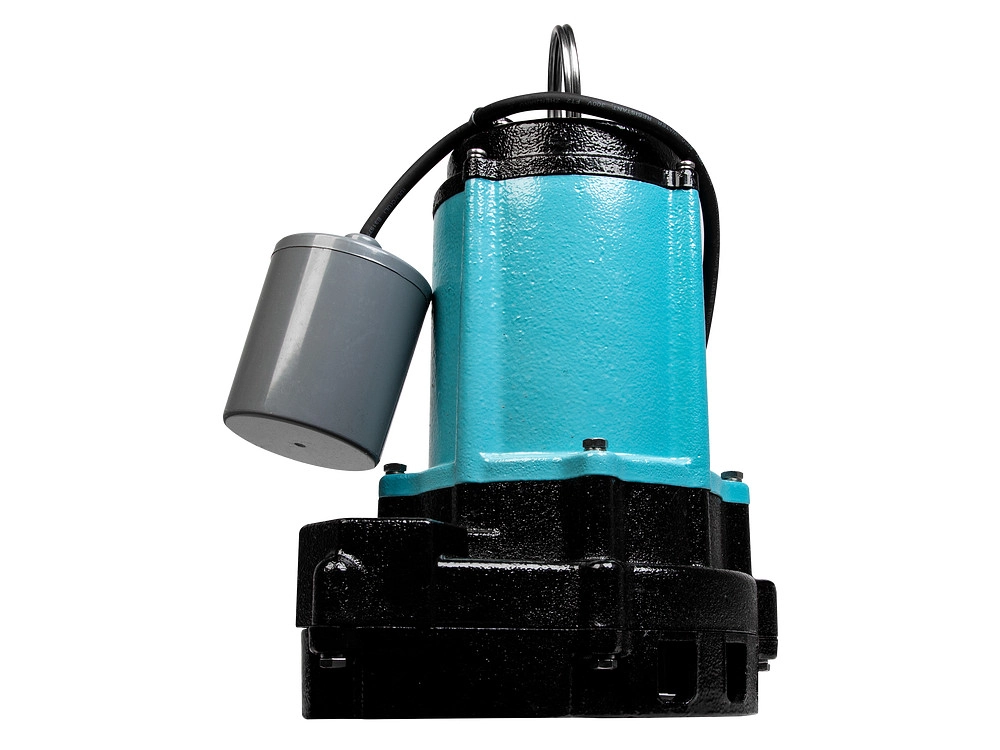 10ECH-CIA-RF Effluent Pump Image