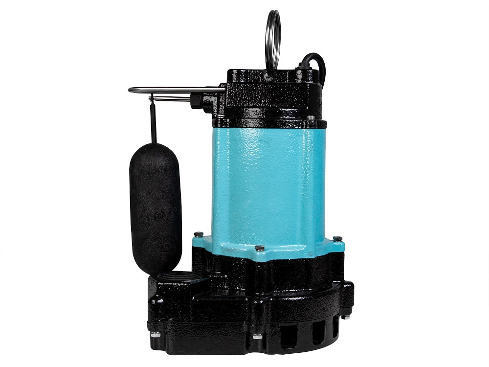 10ECH-CIA-SFS Effluent Pump