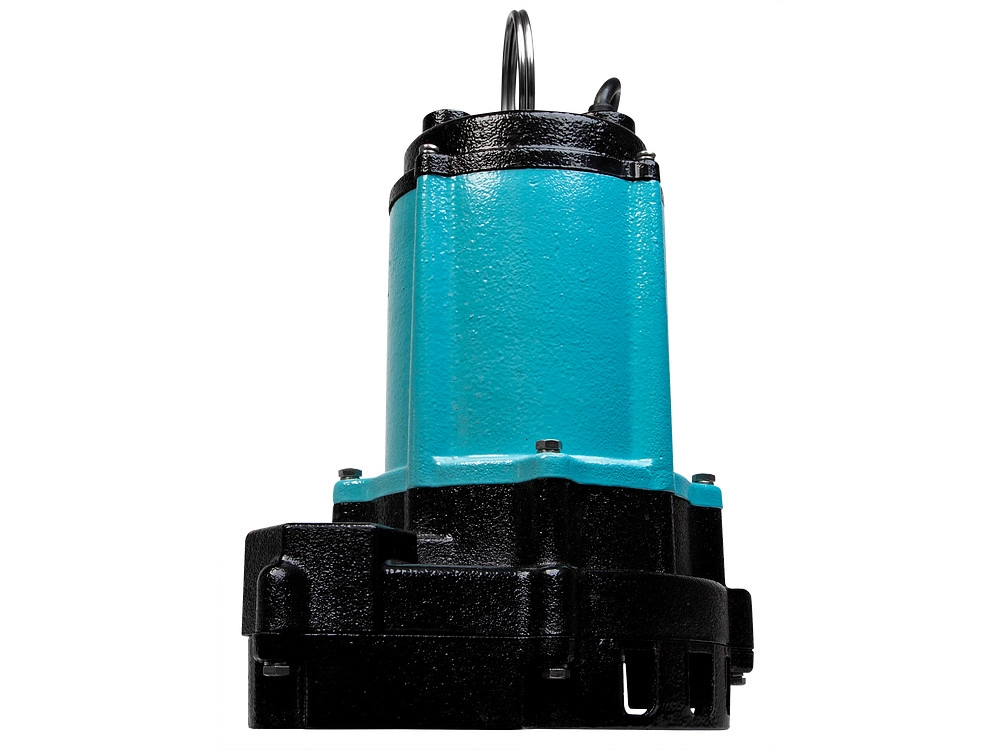 10ECH-CIM Effluent Pump