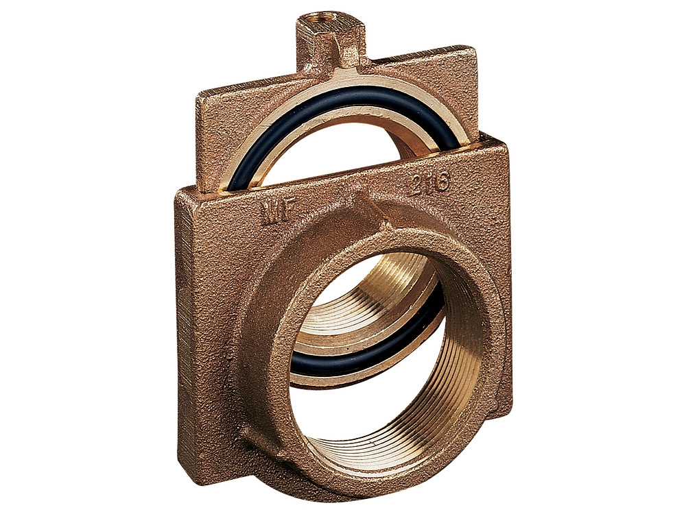 PD-2 Pump Disconnect Image
