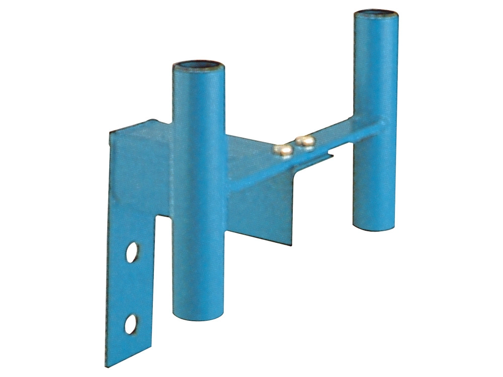 Intermediate Guide Rail Brackets Image
