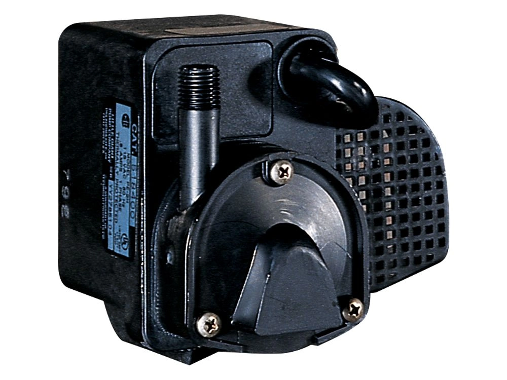 PE-2H Epoxy Encapsulated Submersible Pump