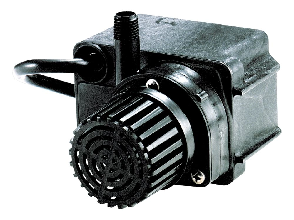 PE-2.5F Epoxy Encapsulated Submersible Pump Image