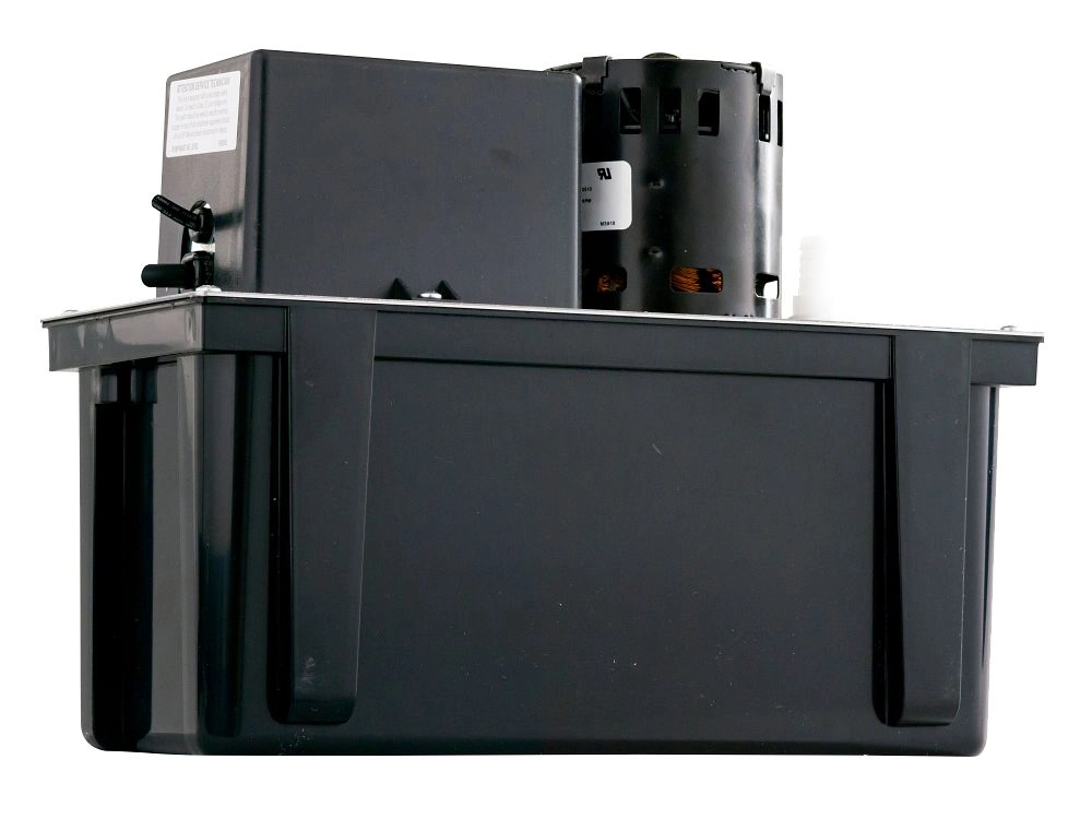 VCL-14ULS High-Capacity Condensate Pump