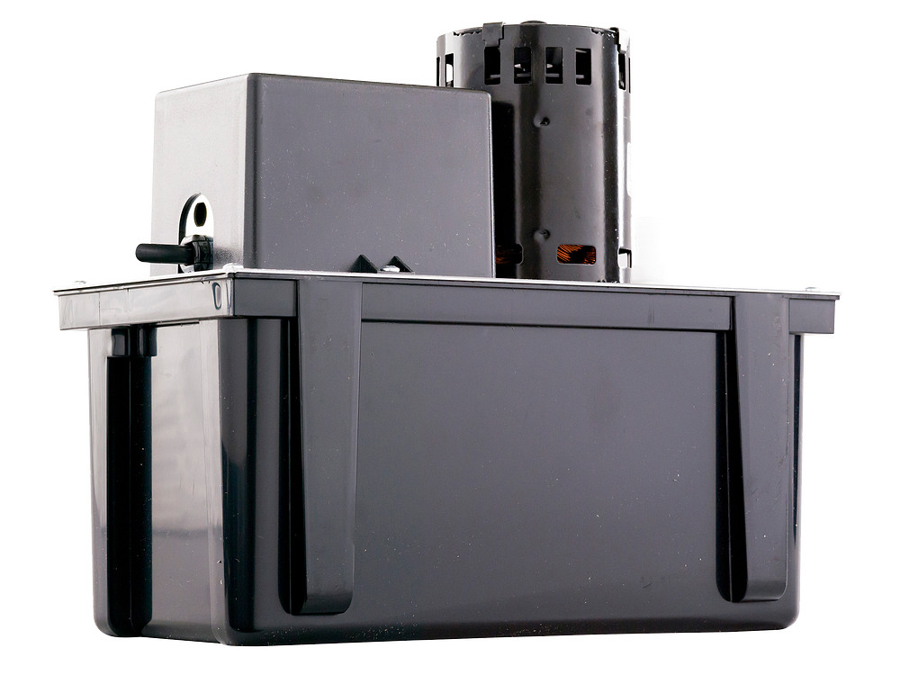 High-Capacity Condensate Pump Image