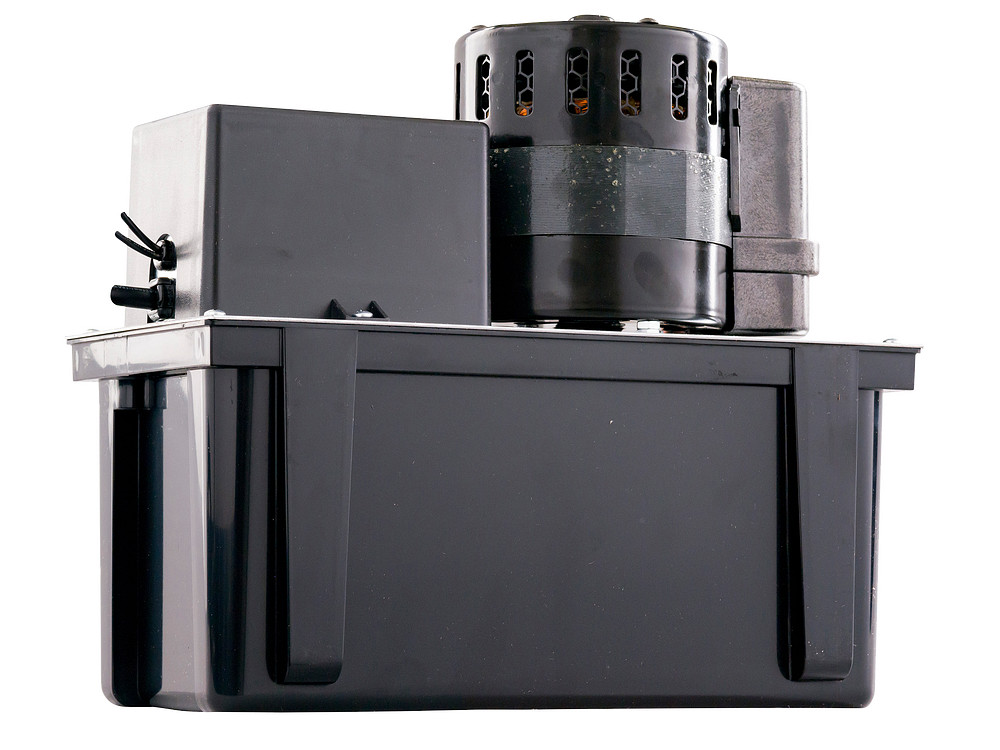 High-Capacity Condensate Pump Image