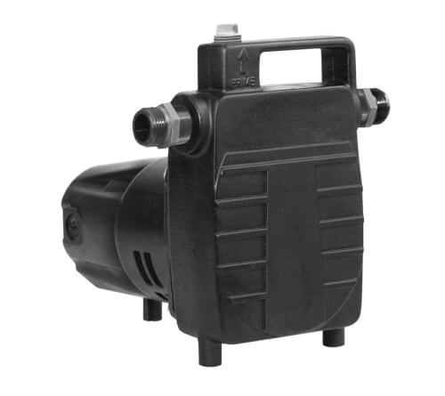 UPSP-5 Utility Pump