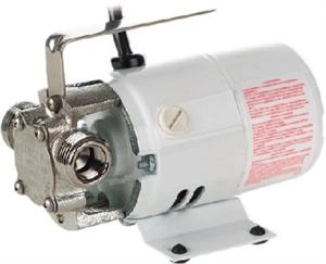 360K Pony Pump Series Utility Pump Image