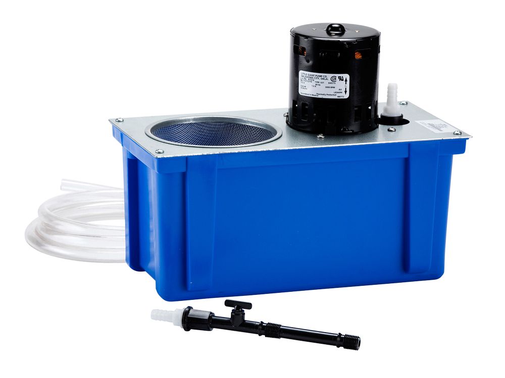 VMC-1 Machine Tool Coolant Pump Image