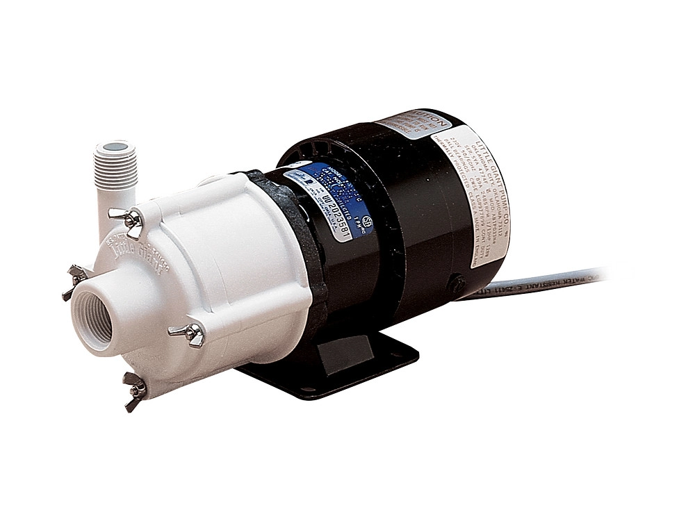 2-MDQX-SC Aquarium Pump