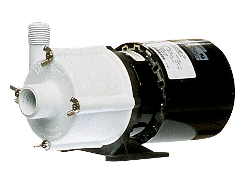 TE-3-MD Chemical Transfer Pump Image