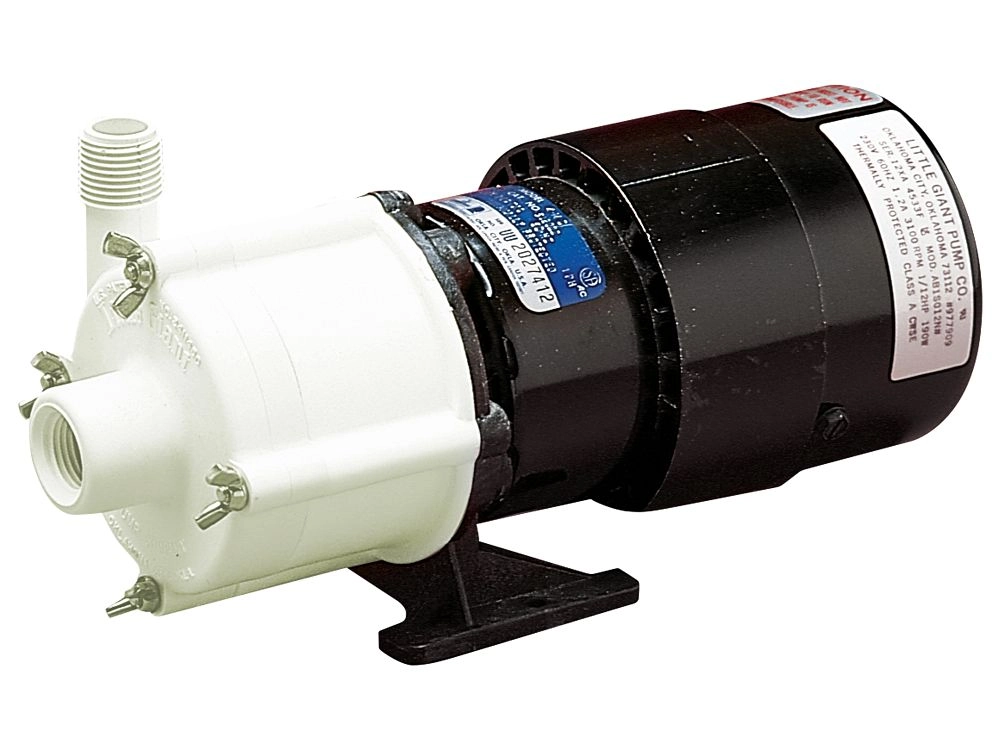 4-MD Chemical Transfer Pump