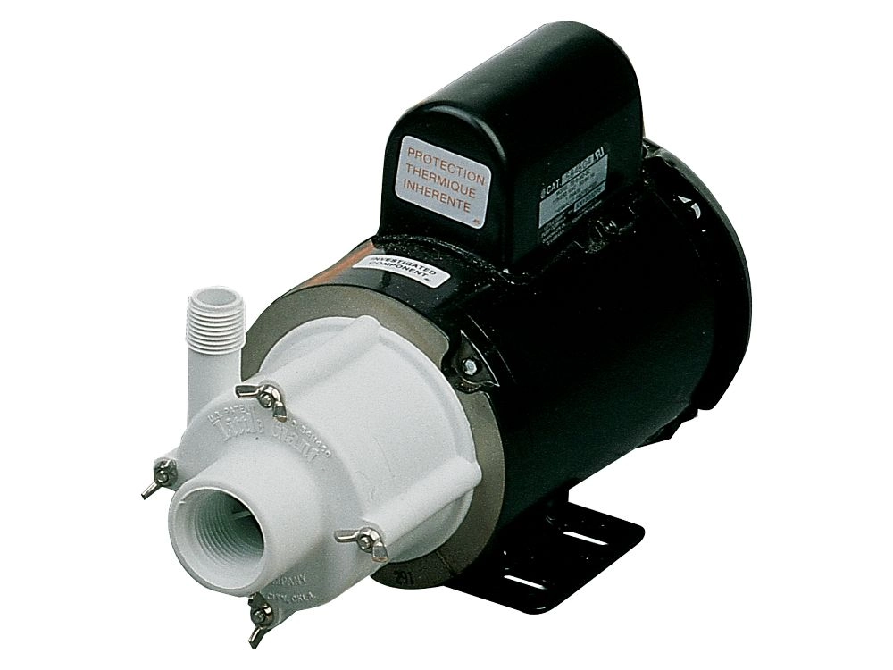 TE-5-MD-SC Chemical Transfer Pump