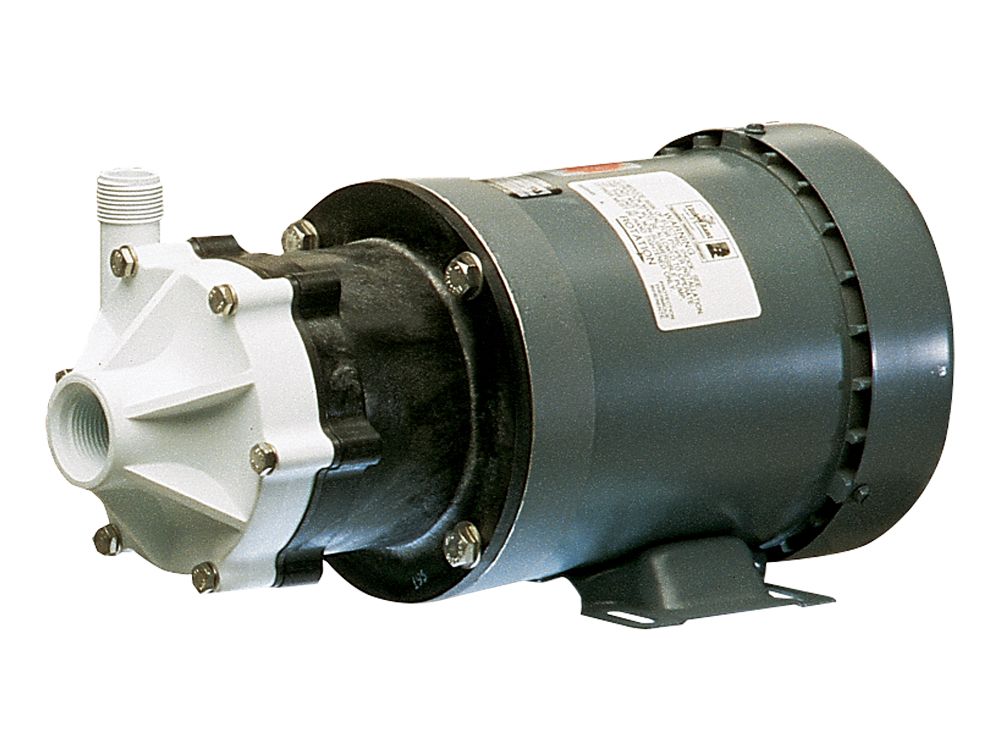 TE-6-MD-SC Chemical Transfer Pump