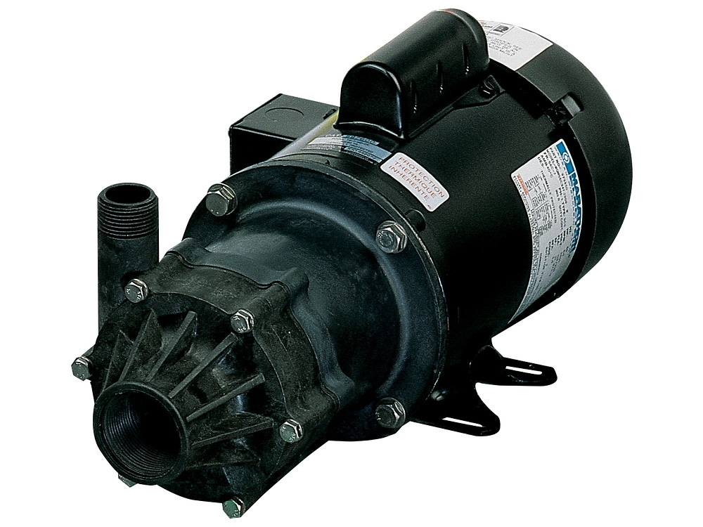 TE-7-MD-HC Magnetic Drive Pump