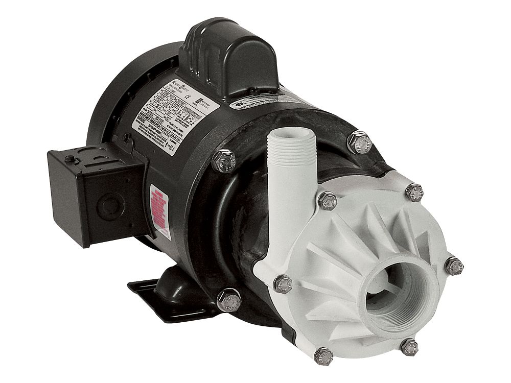 TE-7-MD-SC Chemical Transfer Pump