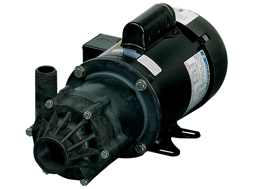 TE-7-MD-CK Magnetic Drive Pump