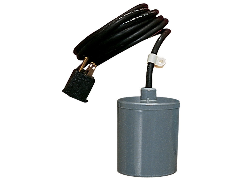 RFSN-20 Stripped Lead Mechanical Float Switch Image