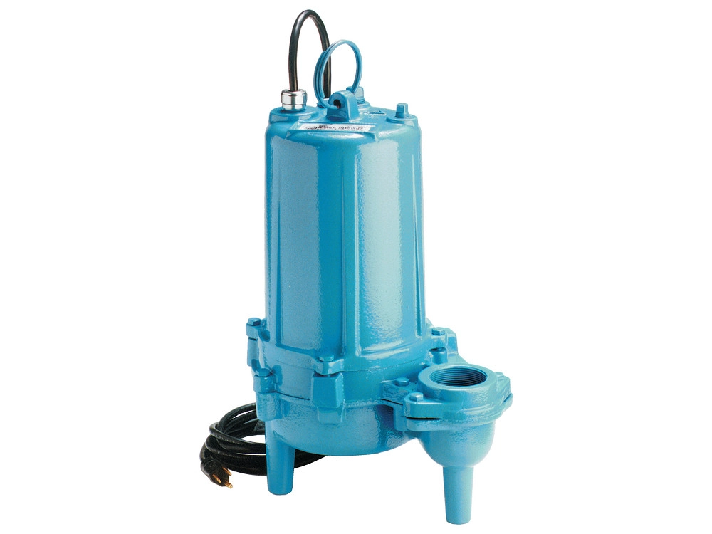 WS52AM Sewage Pump