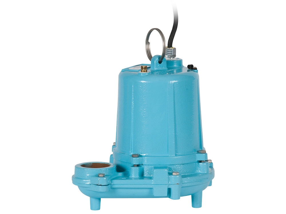 WS30M Single-Phase Effluent Pump