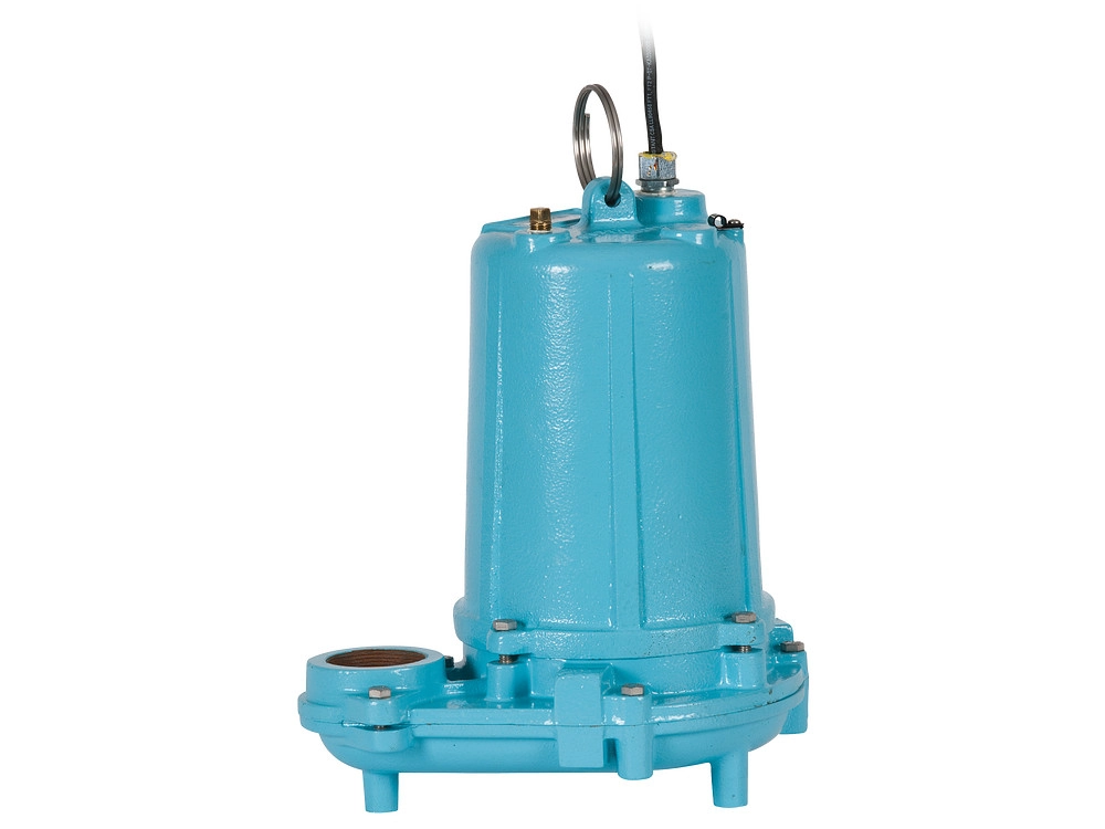 WS100HM-12-20 Single-Phase Effluent Pump