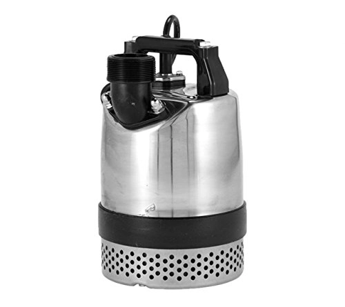 FLS-400 Utility Pump Image