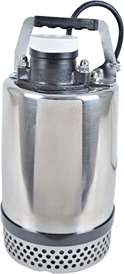 FS-750 Utility Pump